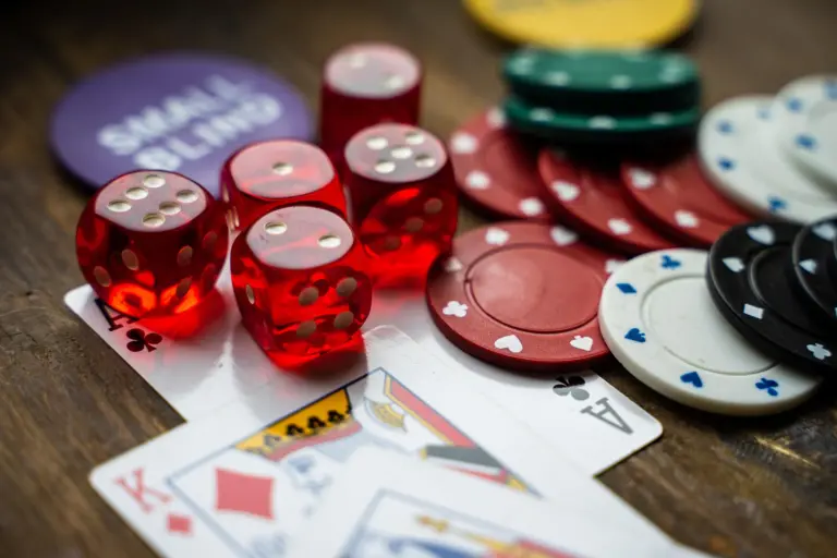 Texas Holdem säännöt